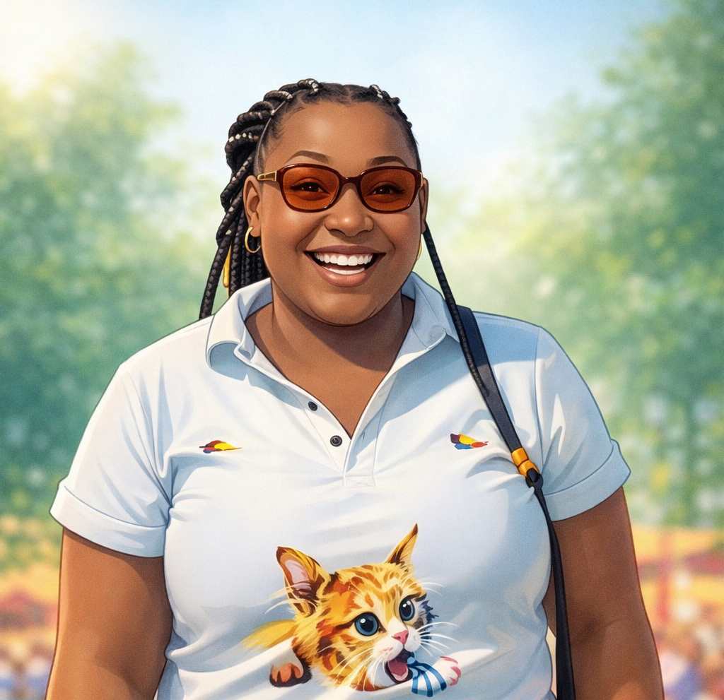 Jackie Idimogu